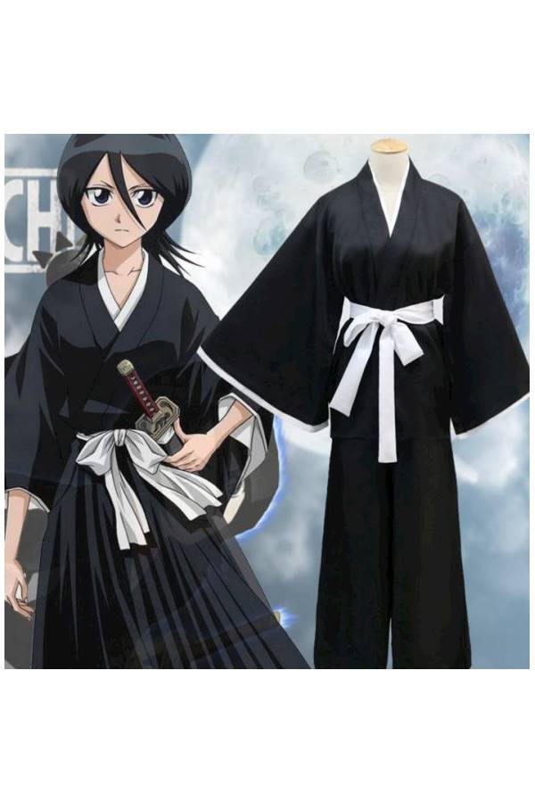 زي تنكري لشخصية من فيلم الانمي "Bleach" - Image 2