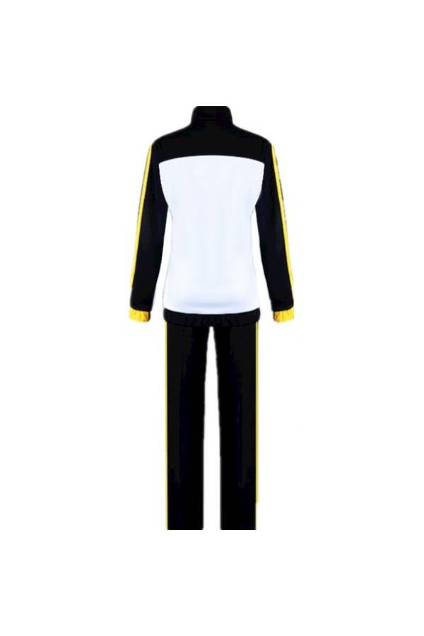Natsuki Subaru Costume  - Image 1