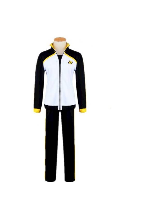 Natsuki Subaru Costume  - Image 2