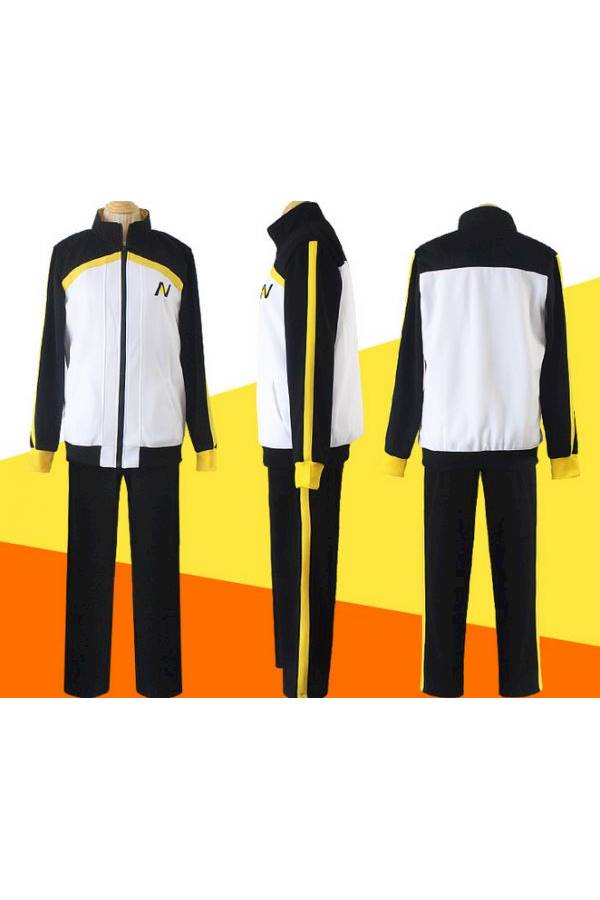 Natsuki Subaru Costume  - Image 3