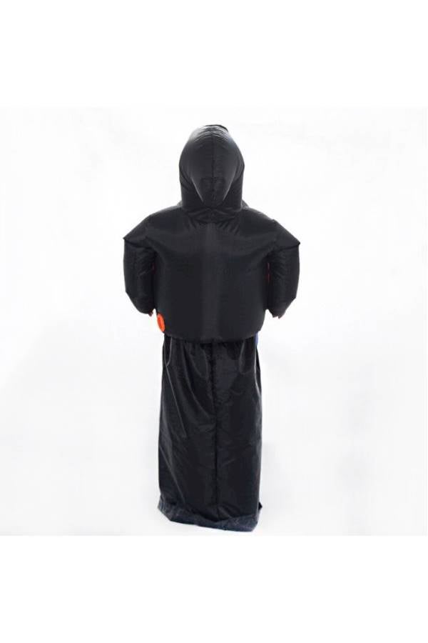 Ghost Inflatable Costume - Image 2