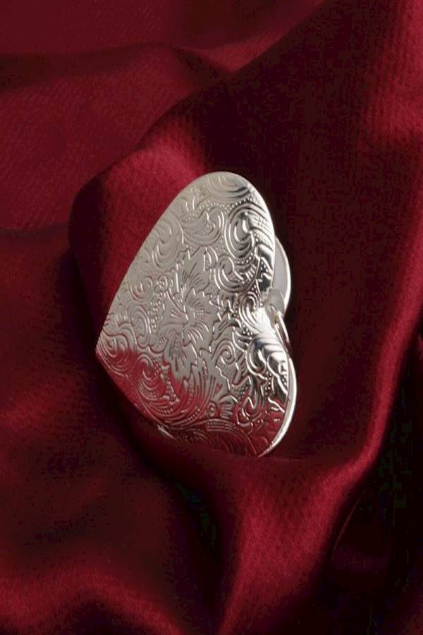 Generic - Photo Frame Memory Locket - Image 1