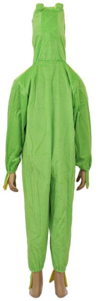 Frog Design Animals And Bugs Costume XL  - Image 3