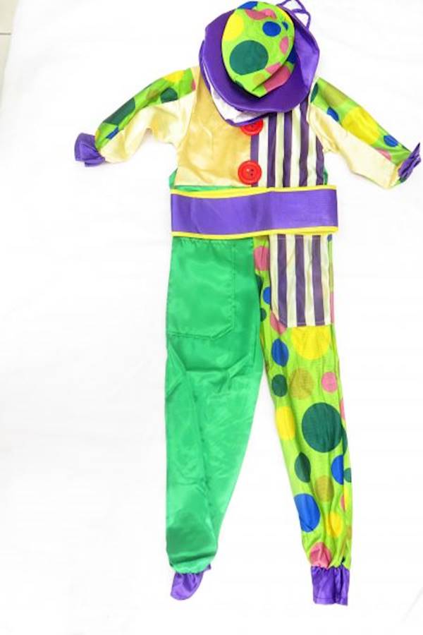 Characters Costume For Boys - Image 1