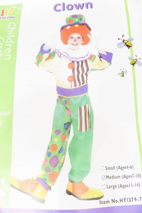 Characters Costume For Boys - Image 2