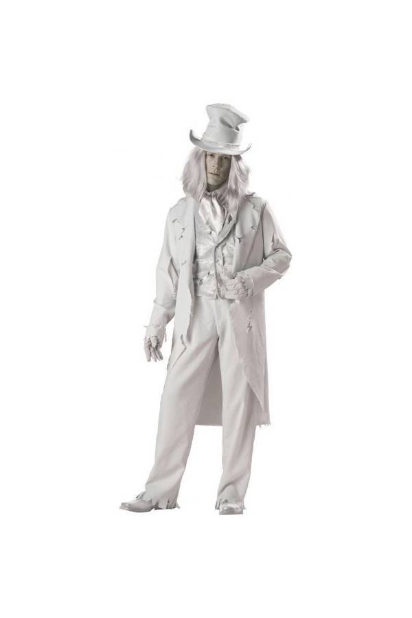 Ghost Costume IC1034