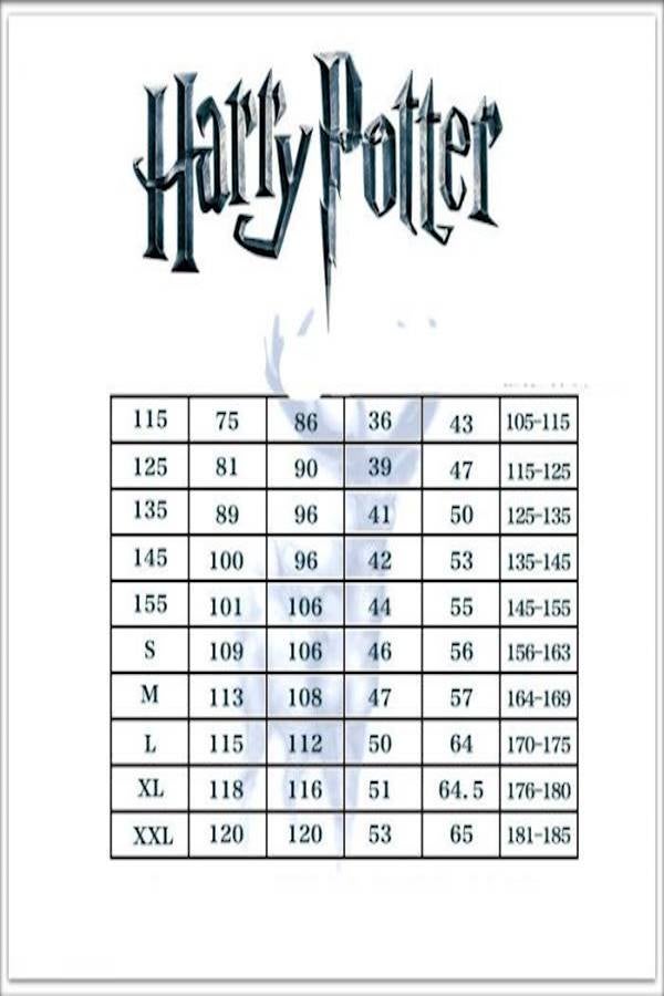 Harry Potter Ravenclaw Uniform Cosplay Costume  - Image 2