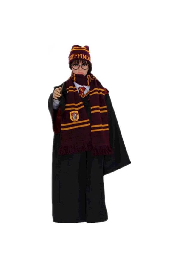 زي تنكري لشخصيّة هاري بوتر