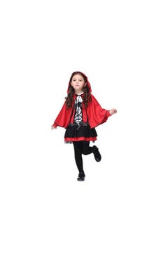 Little Devil Cosplay Costume