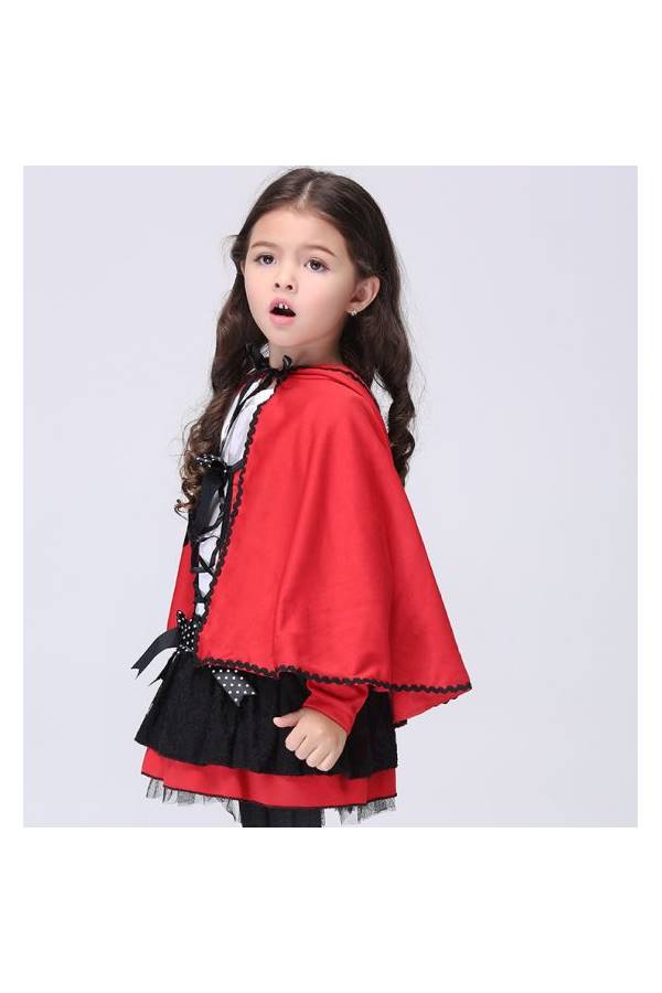 Generic - Little Devil Cosplay Costume - Image 1