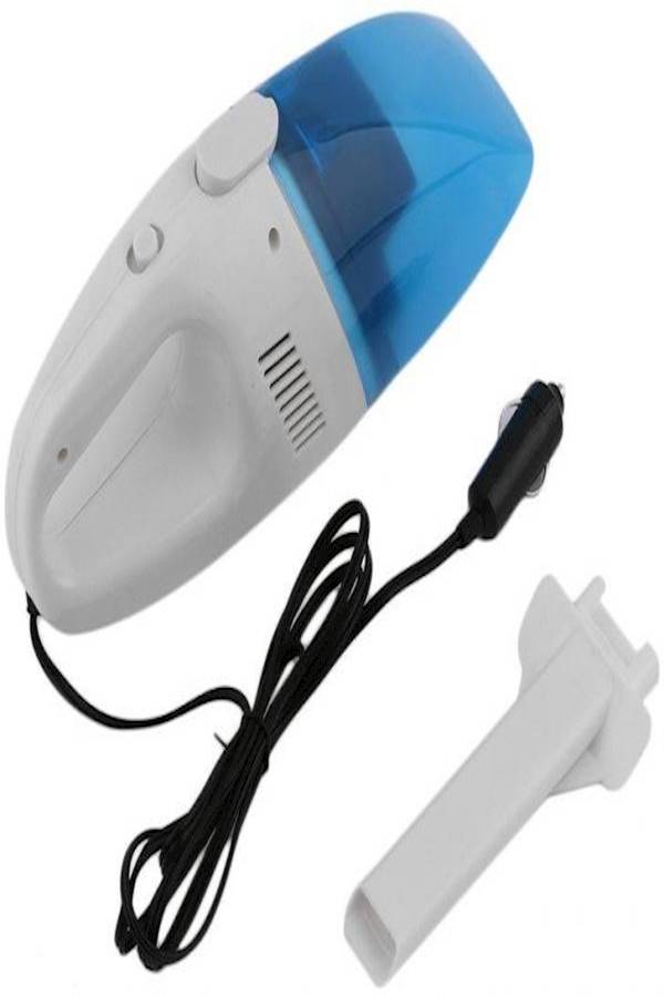 Mini Car Vehicle Auto High Power Wet  Dry Dust Vacuum Cleaner Tool