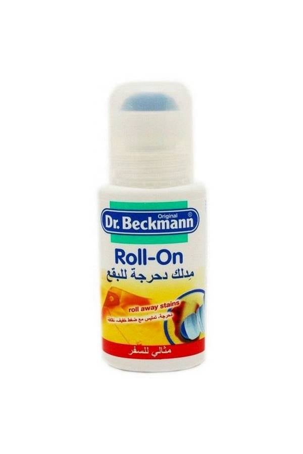 Dr. Beckmann Stain Remover Roll On 75ml 