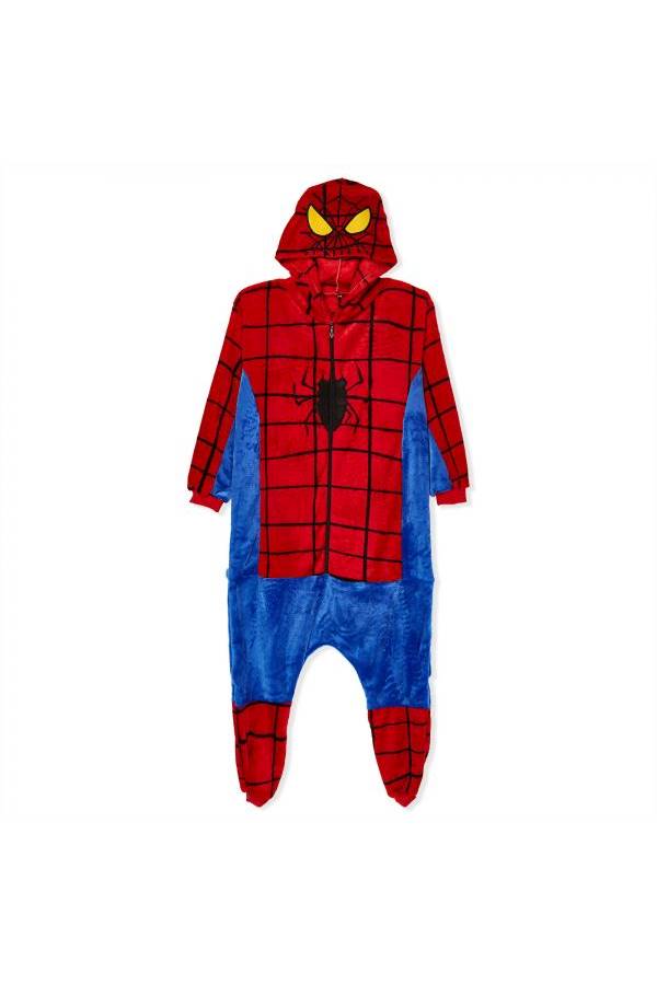 زي تنكري لشخصية البطل الخارق سبايدرمان - Image 1