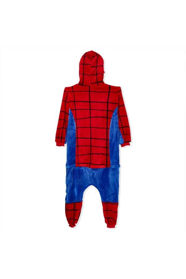 زي تنكري لشخصية البطل الخارق سبايدرمان - Image 2