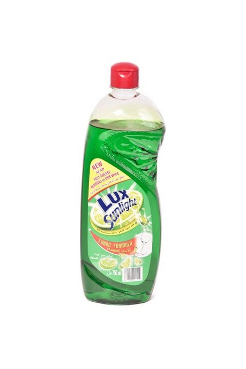 Sunlight D/w 400ml Classic