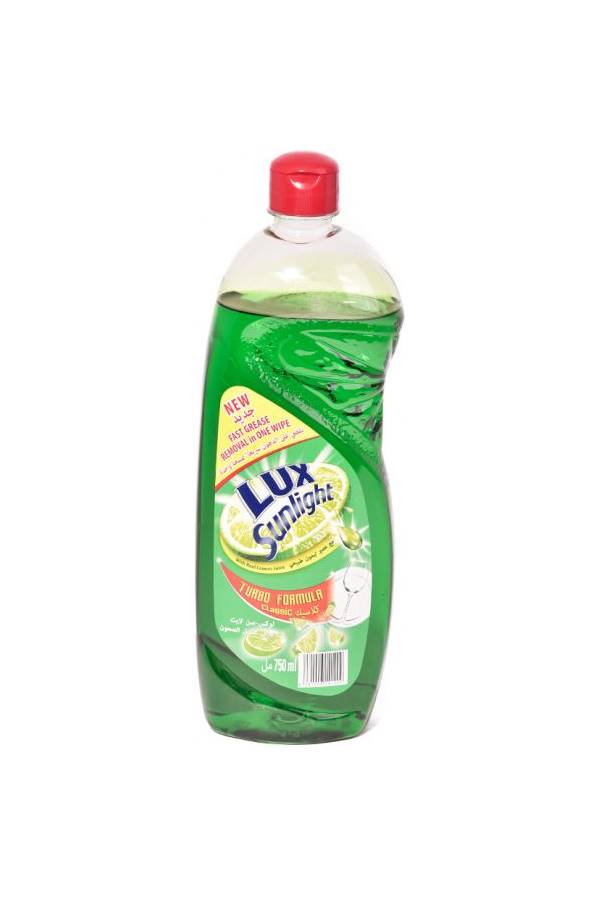 Sunlight D/w 400ml Classic