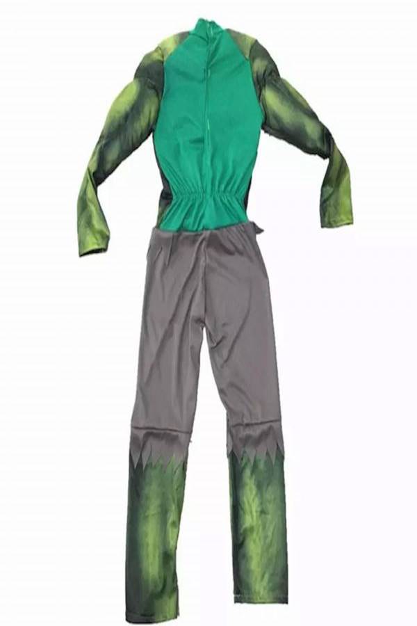 Hulk Classic Costume - Image 2