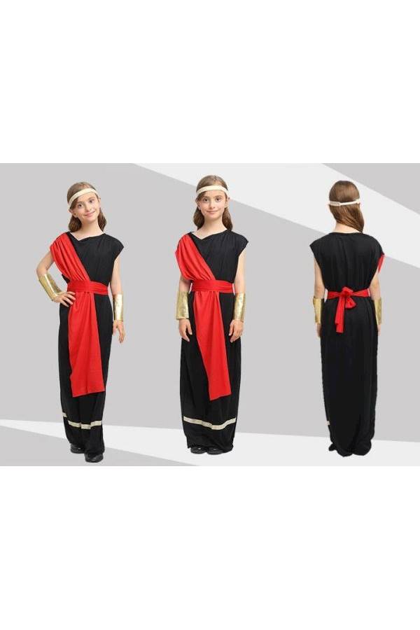 ماركة غير محددة ملابس للتنكر بشخصيات -للبنات  - Image 3