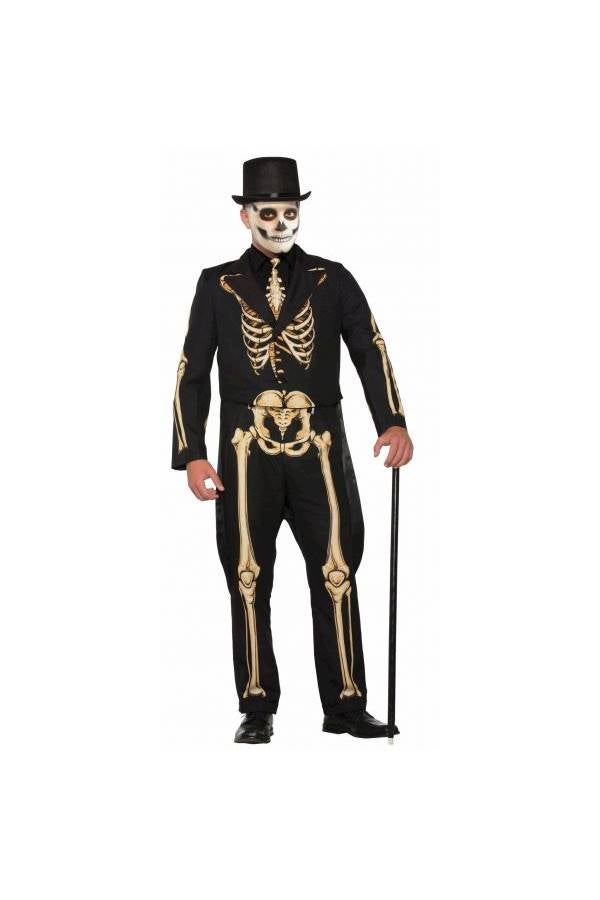 Masquerade Party Costume  - Image 1