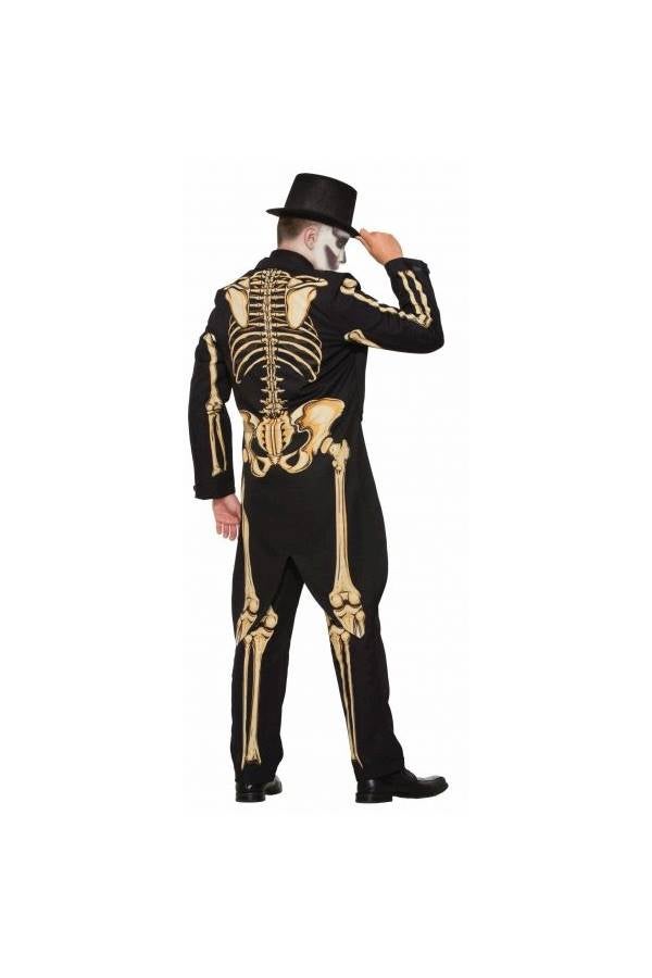 Masquerade Party Costume  - Image 2