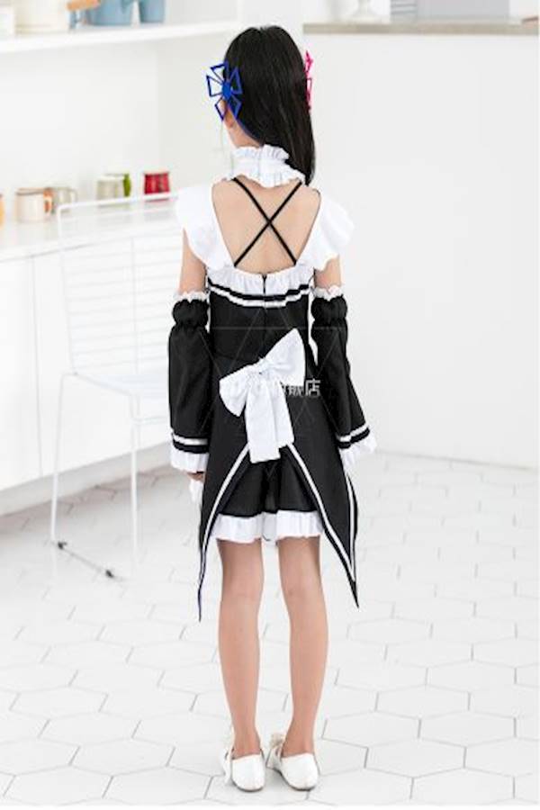 Halloween Party Costume - Image 4