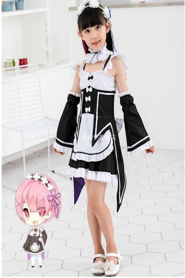 Halloween Party Costume - Image 5