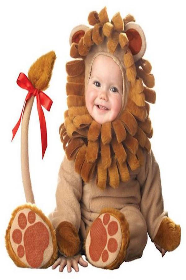 Animal Cosplay Costume - Image 1