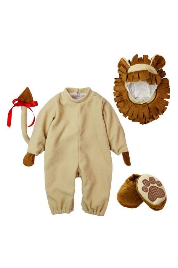 Animal Cosplay Costume - Image 2