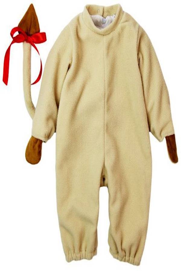 Animal Cosplay Costume - Image 3