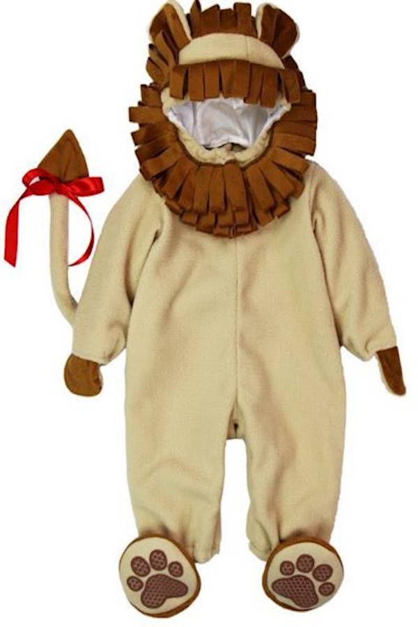 Animal Cosplay Costume - Image 4