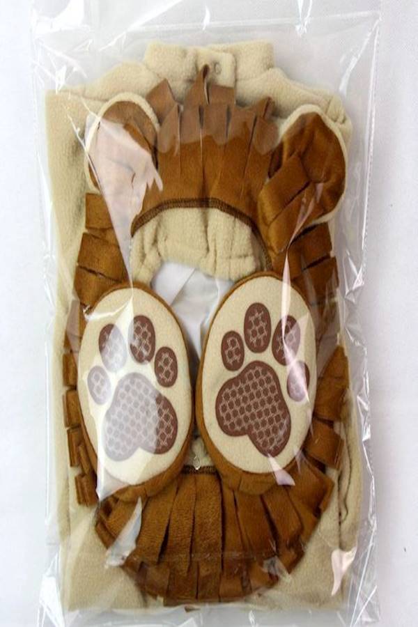 Animal Cosplay Costume - Image 5