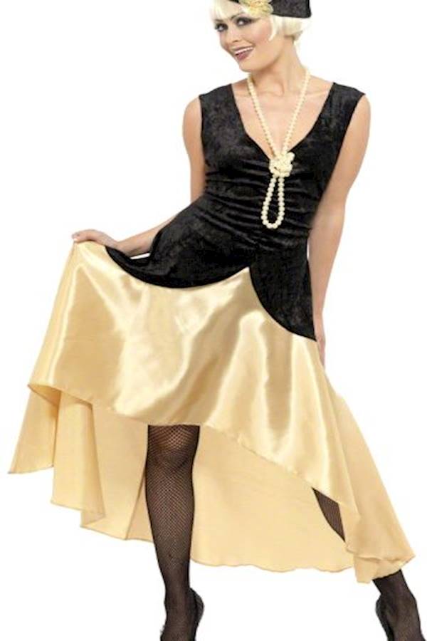 Smiffy's Women's Army Girl Costume Set