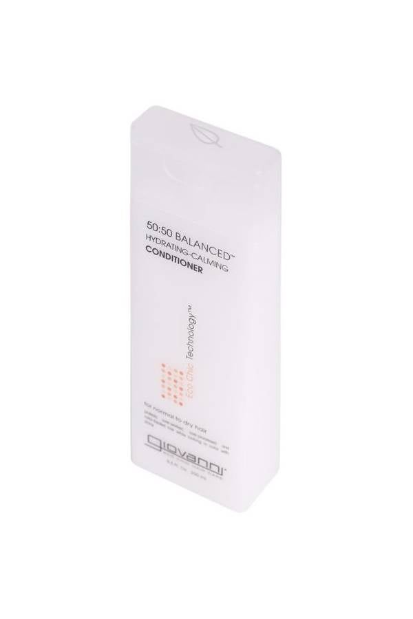 Giovanni 50/50 Balanced Conditioner 250ml - Image 2