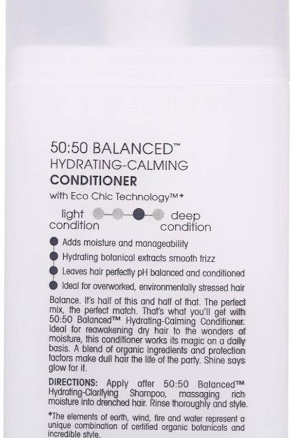 Giovanni 50/50 Balanced Conditioner 250ml - Image 4
