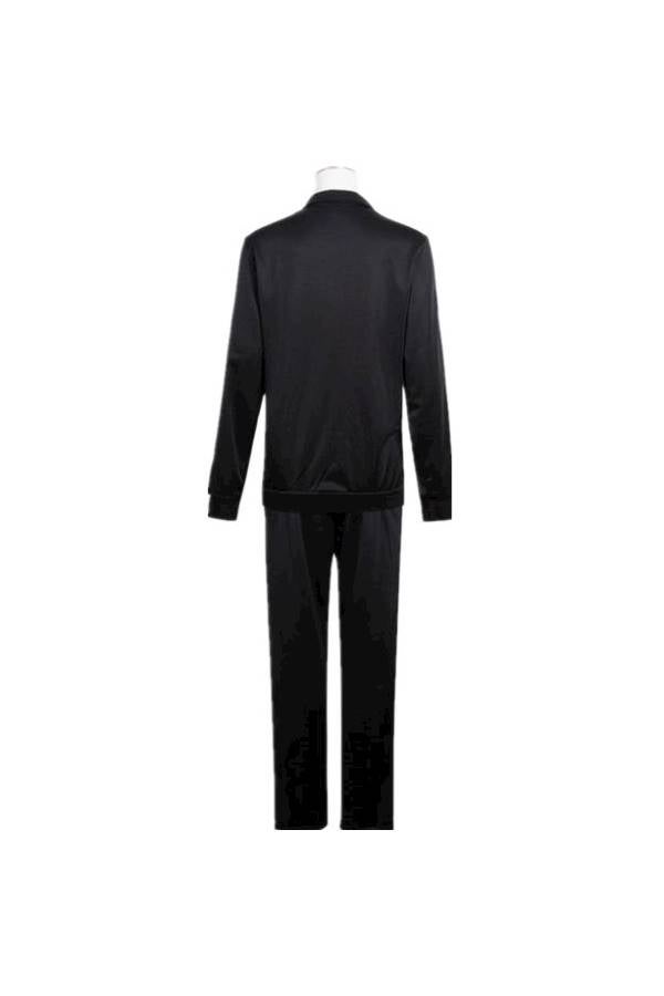 White Stripe Tracksuit  - Image 1