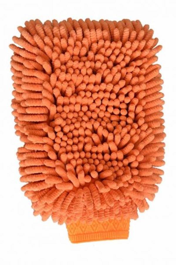 Generic Car Cleaning Mitt Car Wash Cleaning Glove Equipment Car Detailing Cloths Home Duster Cleaning  - Image 1