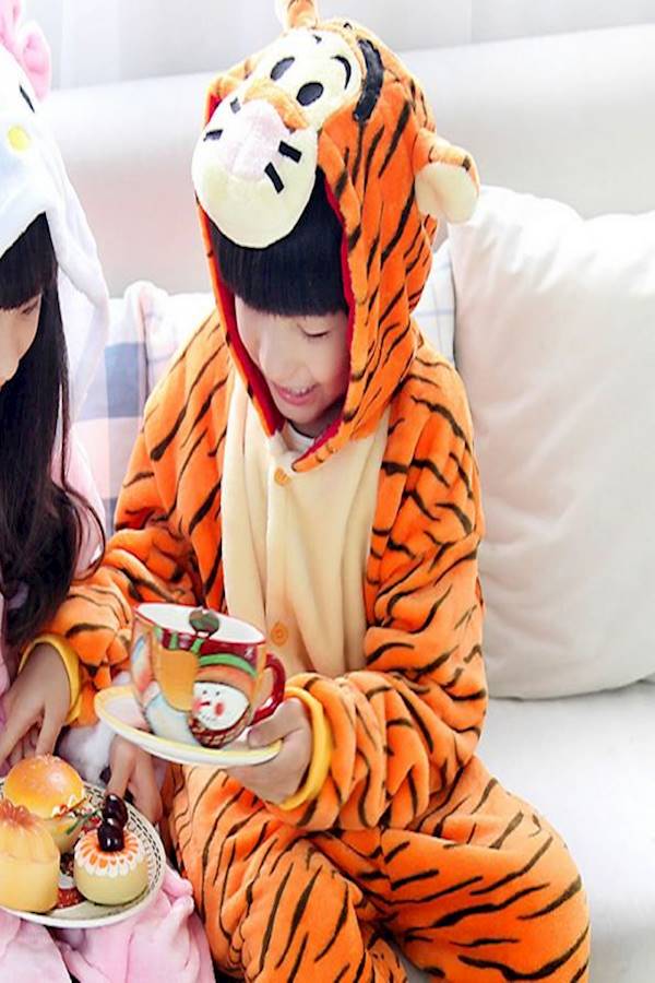 Animals And Bugs Costume - Image 2