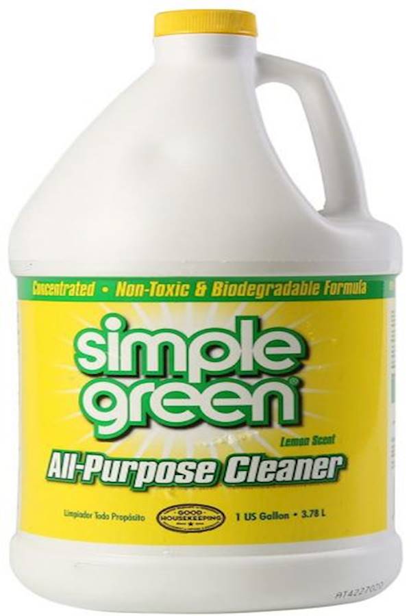 simple green All-Purpose Cleaner Environment-friendly - Image 2