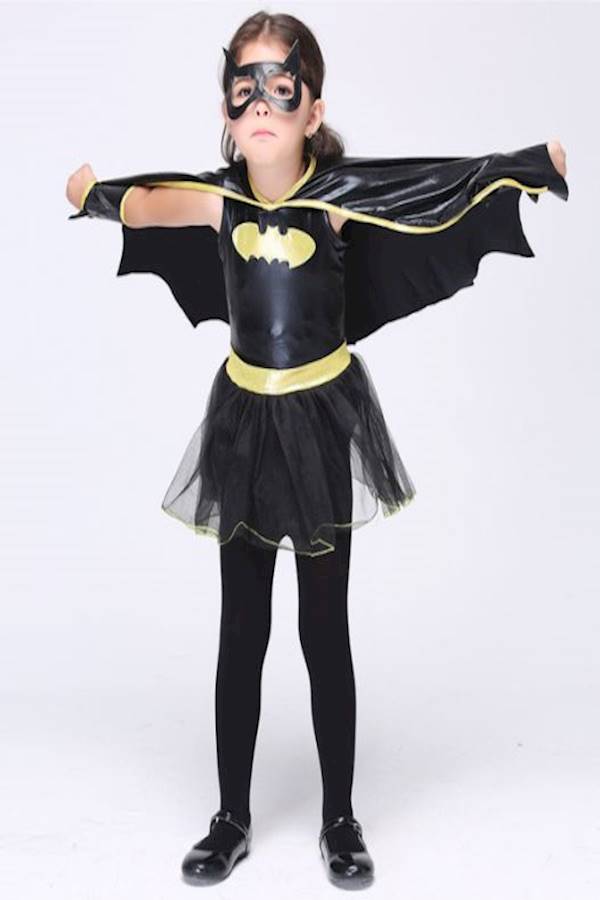 Batman Cosplay Costume - Image 4