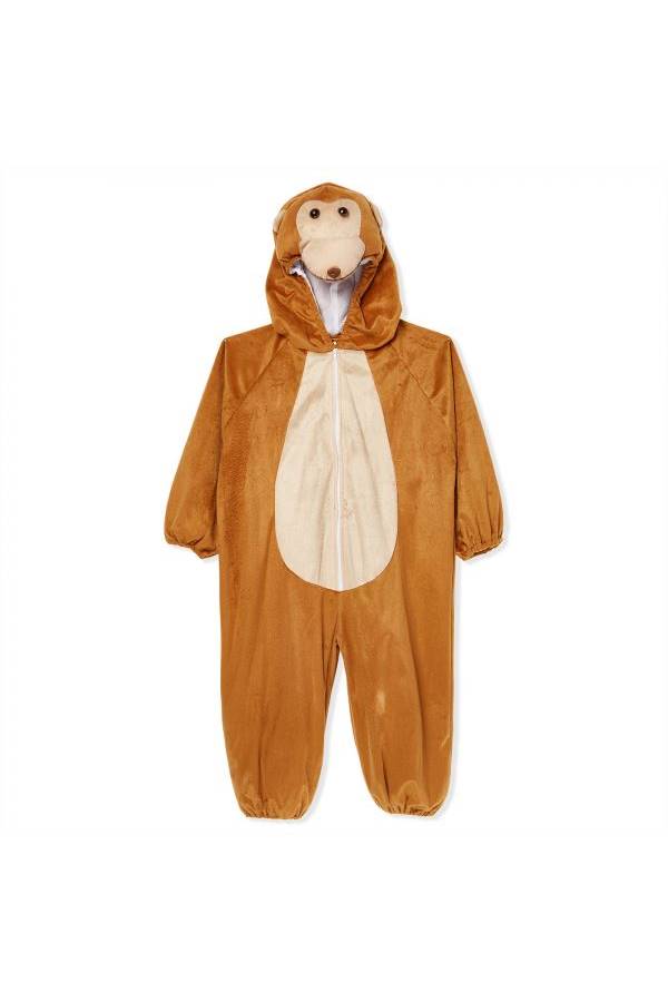 Animal Shape Cosplay Costume  - Image 1