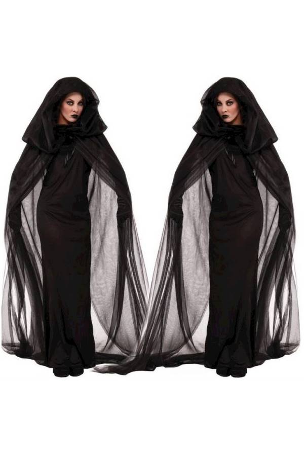 Movies And Video Games Costume For Women - Image 2