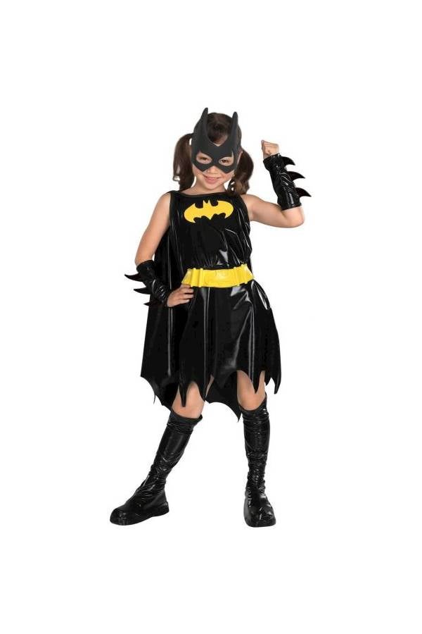 Superhero Costume - Batman M - Image 1