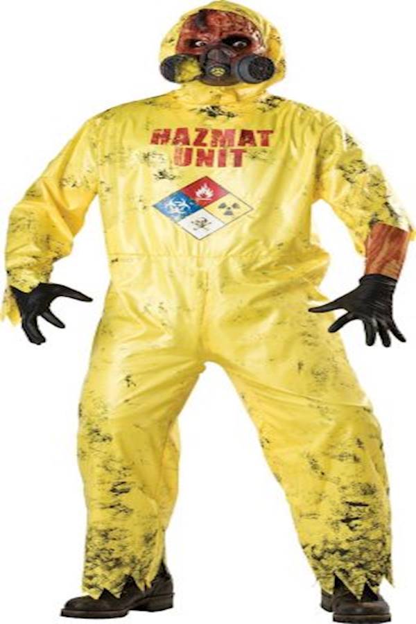 Profession Costume For Men 