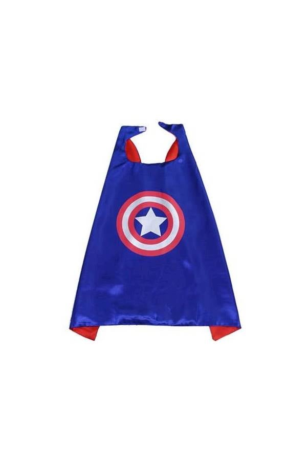 Captain America Costume Set - Image 2