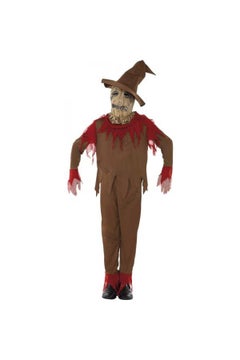 Ghostface Scary Halloween Costumes