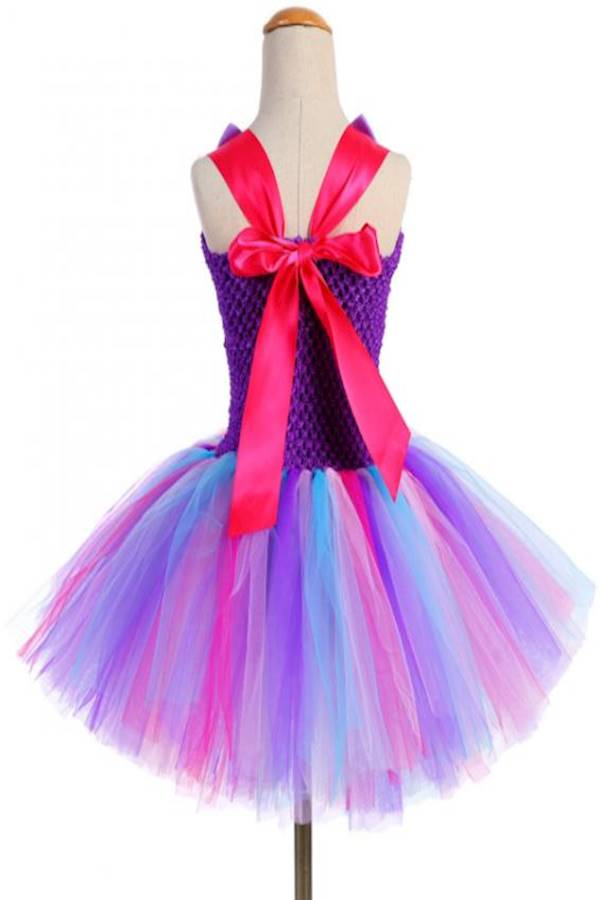 Fashion Tutu Unicorn Cosplay Costume - Image 3