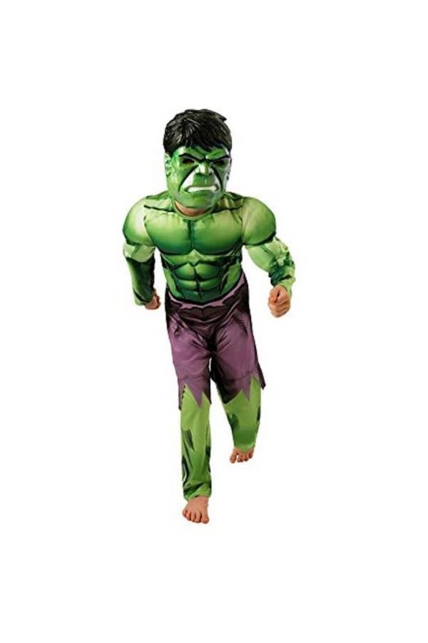 Hulk Classic Costume - Image 2