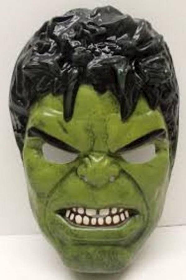Hulk Classic Costume - Image 3