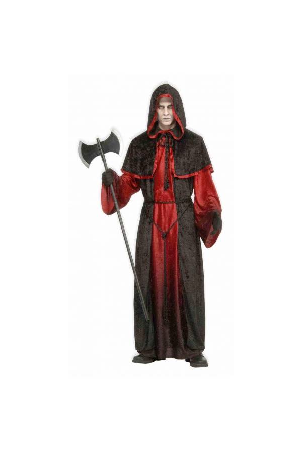 Demon Robe Costume