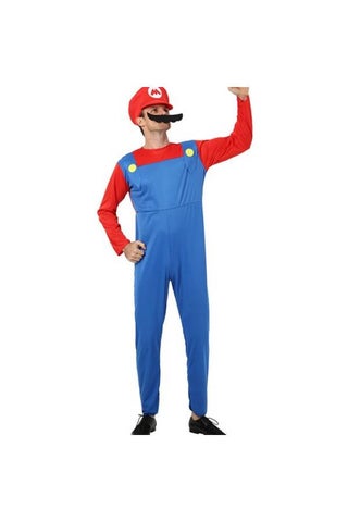 Super Mario Costume - v1555564210/N23836825A_1